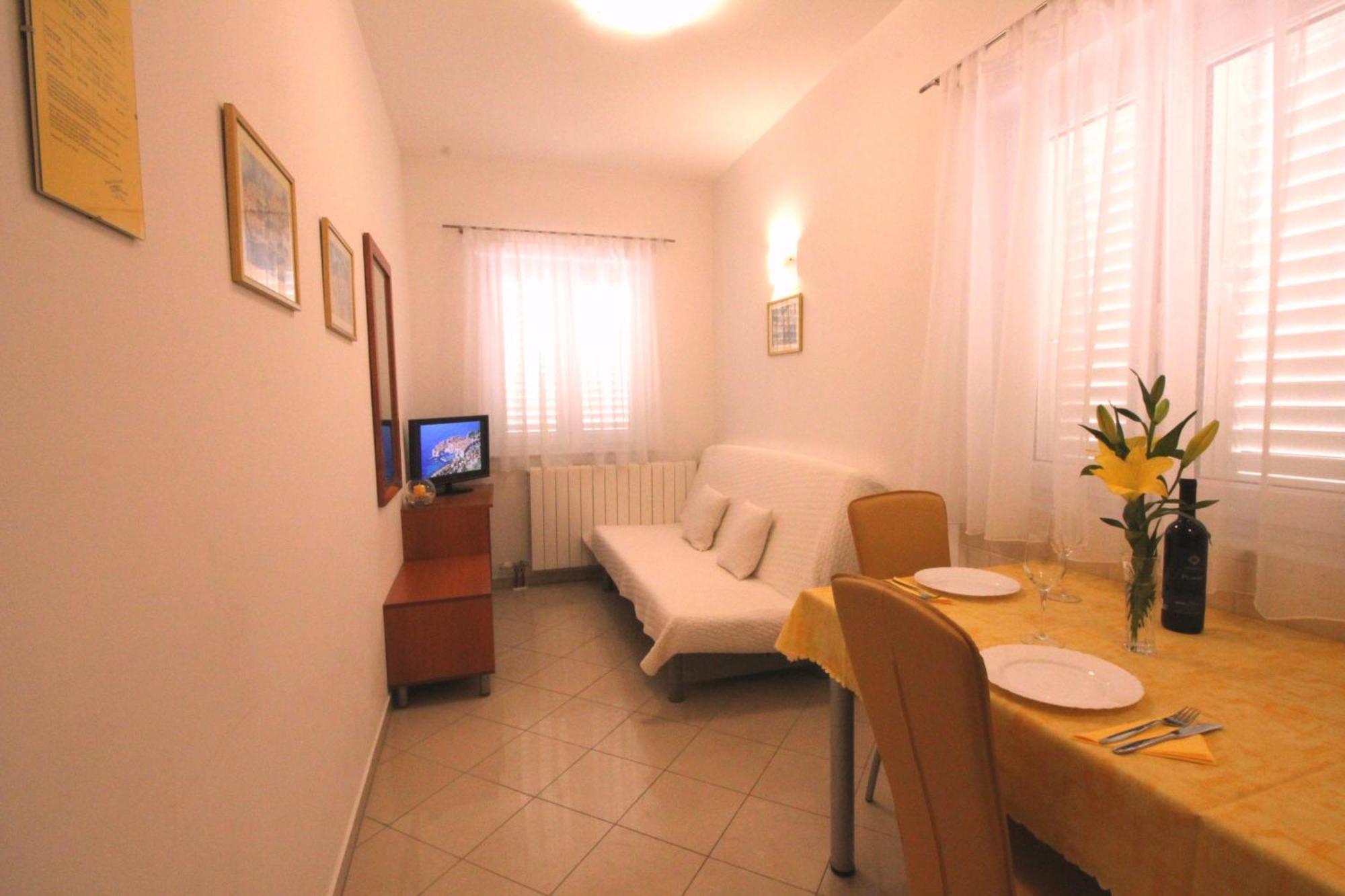 Apartments Artemis Dubrovnik (Adults Only) Exterior foto