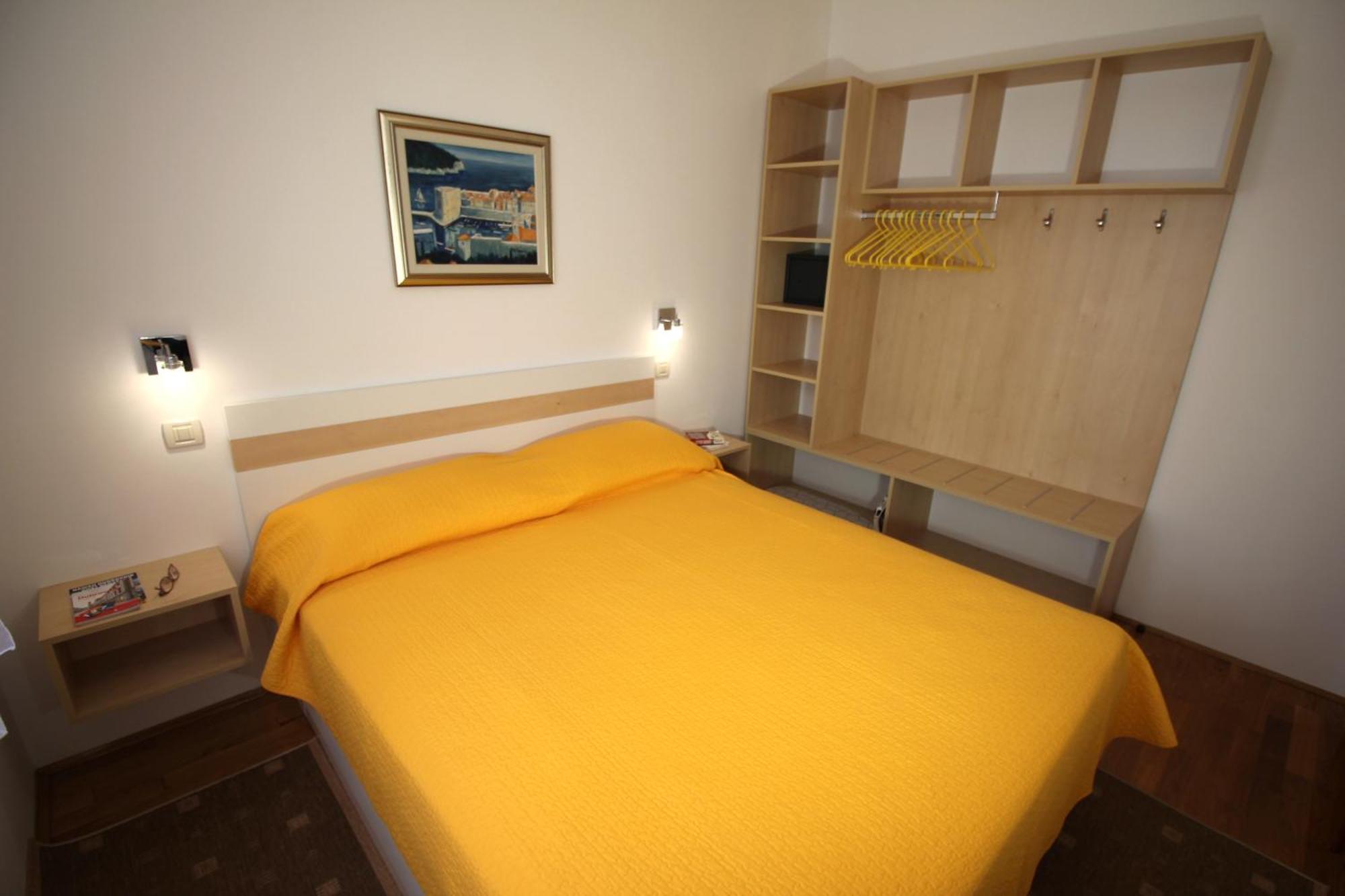 Apartments Artemis Dubrovnik (Adults Only) Exterior foto